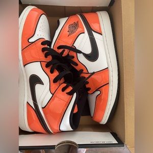 COPY - Jordan Retro 1s